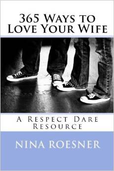 365 ways to love your wife image